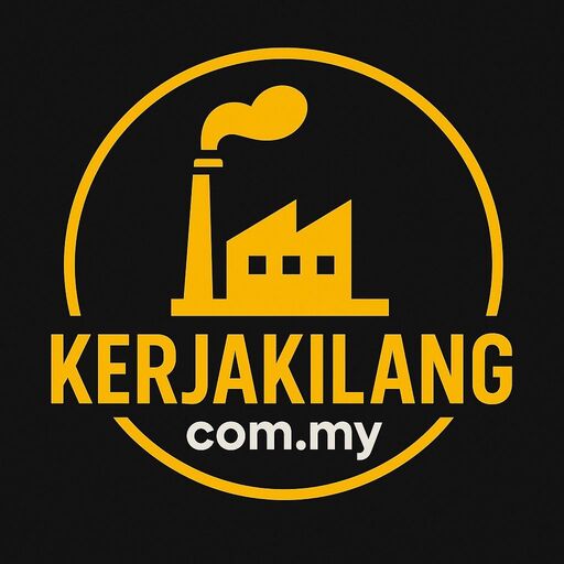 kerja kilang penang operator technician bayan lepas 2026